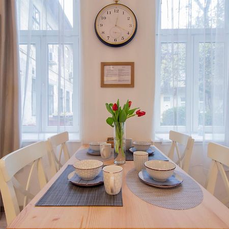 Dob Apartment With Ac Βουδαπέστη Εξωτερικό φωτογραφία
