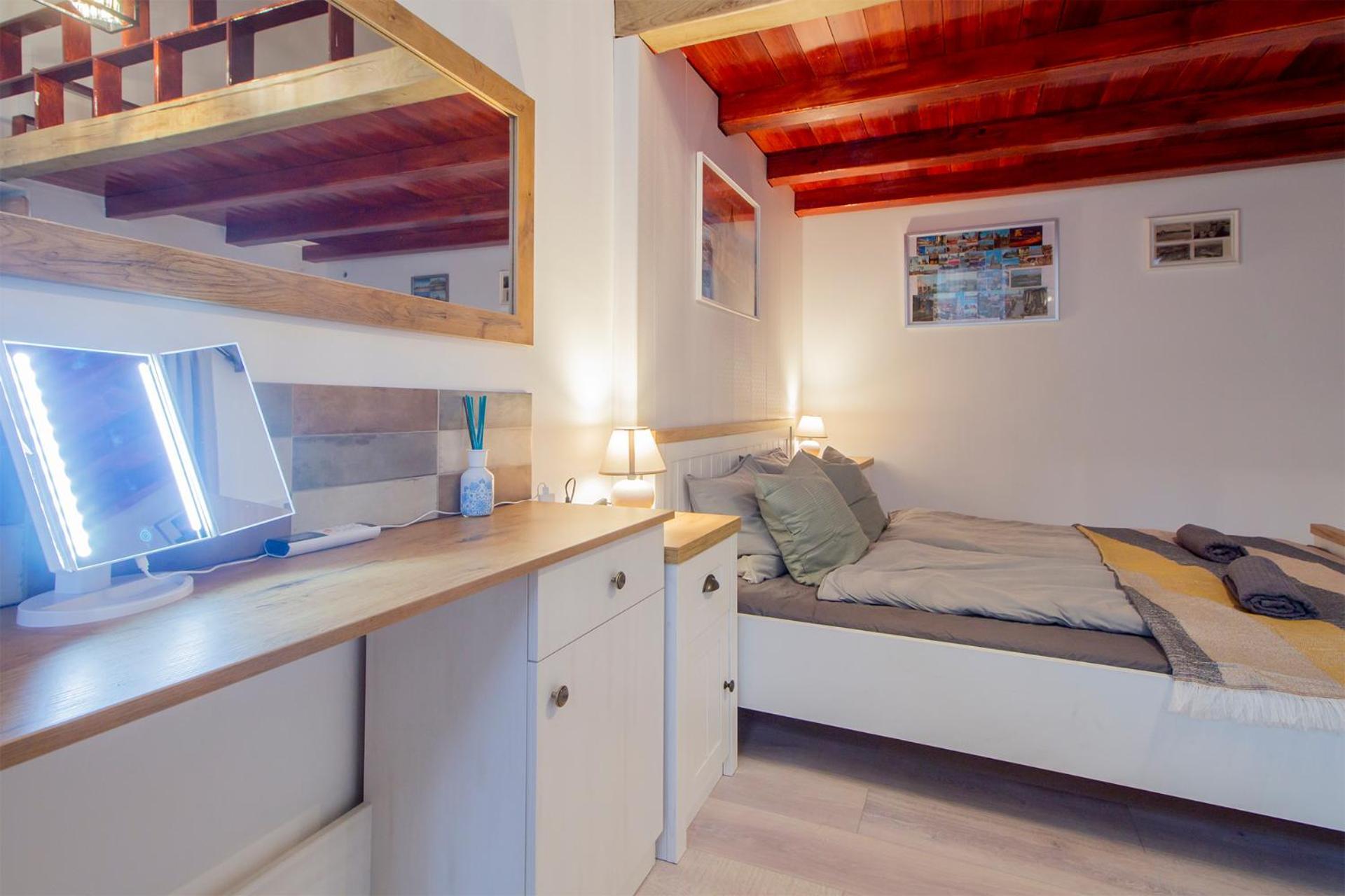 Dob Apartment With Ac Βουδαπέστη Εξωτερικό φωτογραφία