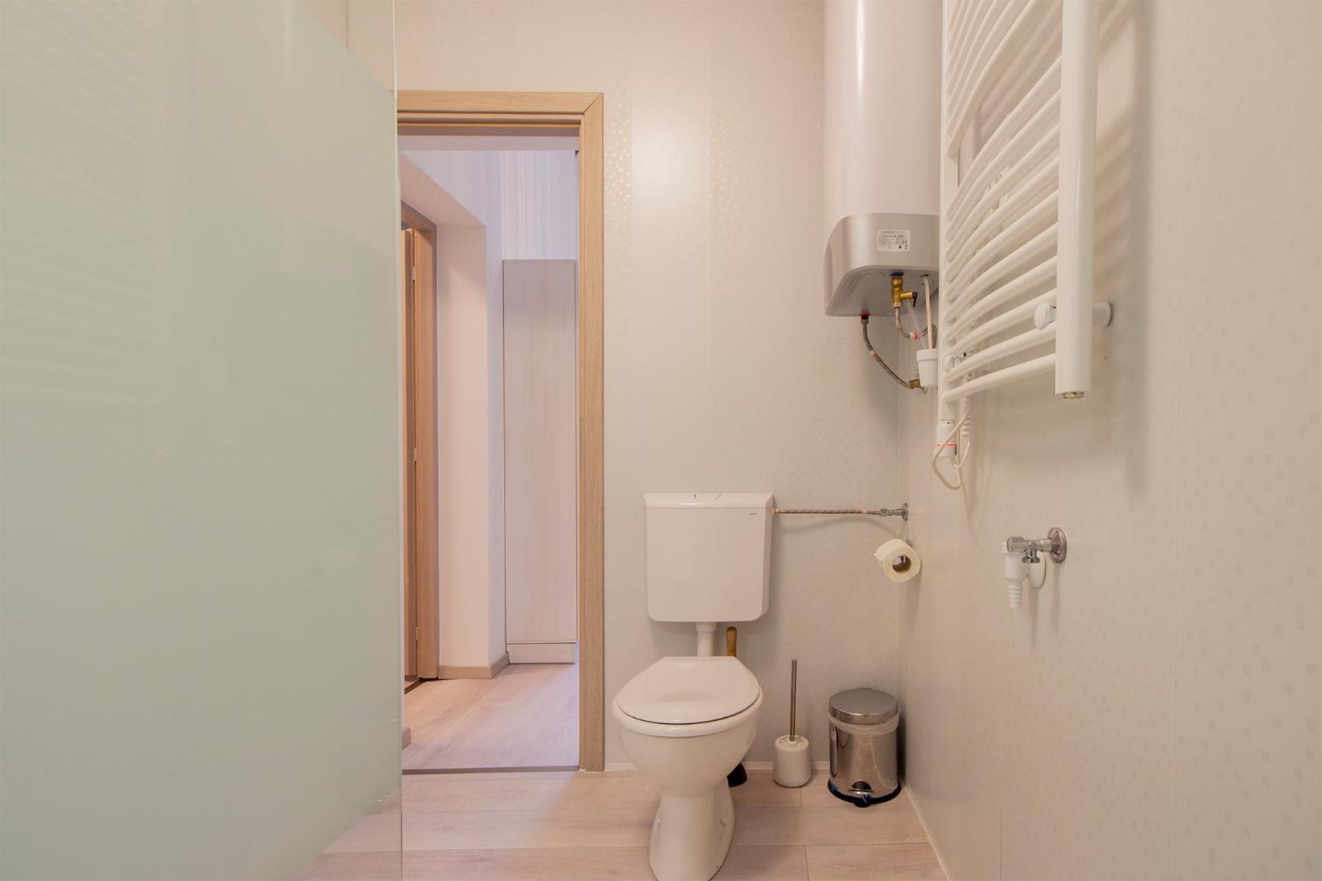 Dob Apartment With Ac Βουδαπέστη Εξωτερικό φωτογραφία