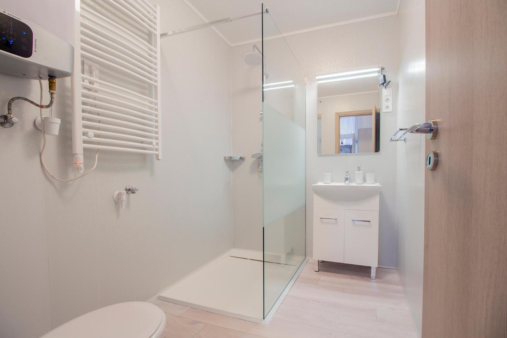 Dob Apartment With Ac Βουδαπέστη Εξωτερικό φωτογραφία