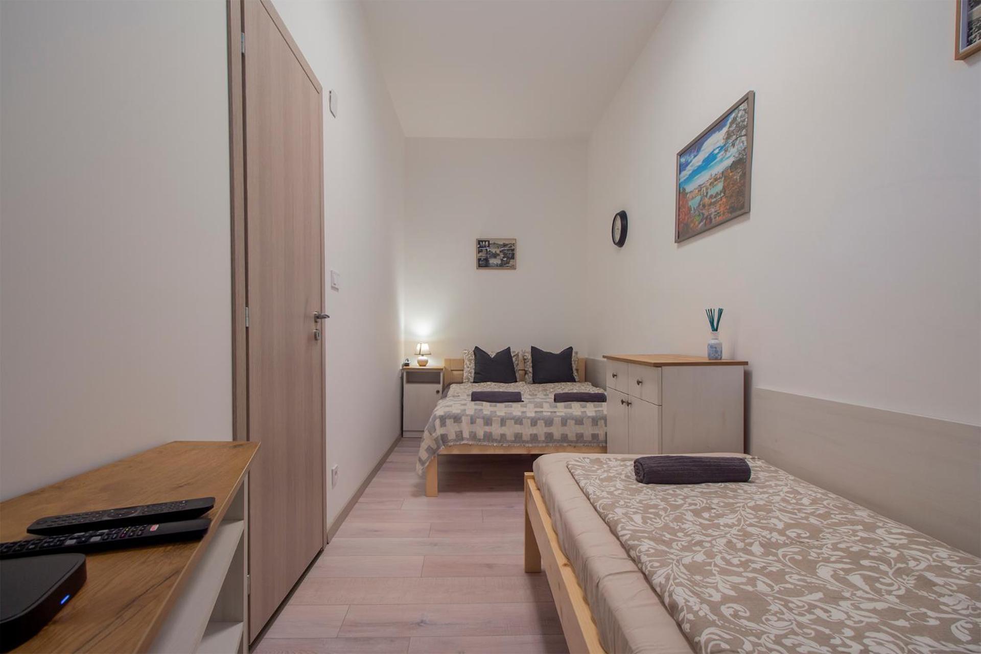 Dob Apartment With Ac Βουδαπέστη Εξωτερικό φωτογραφία