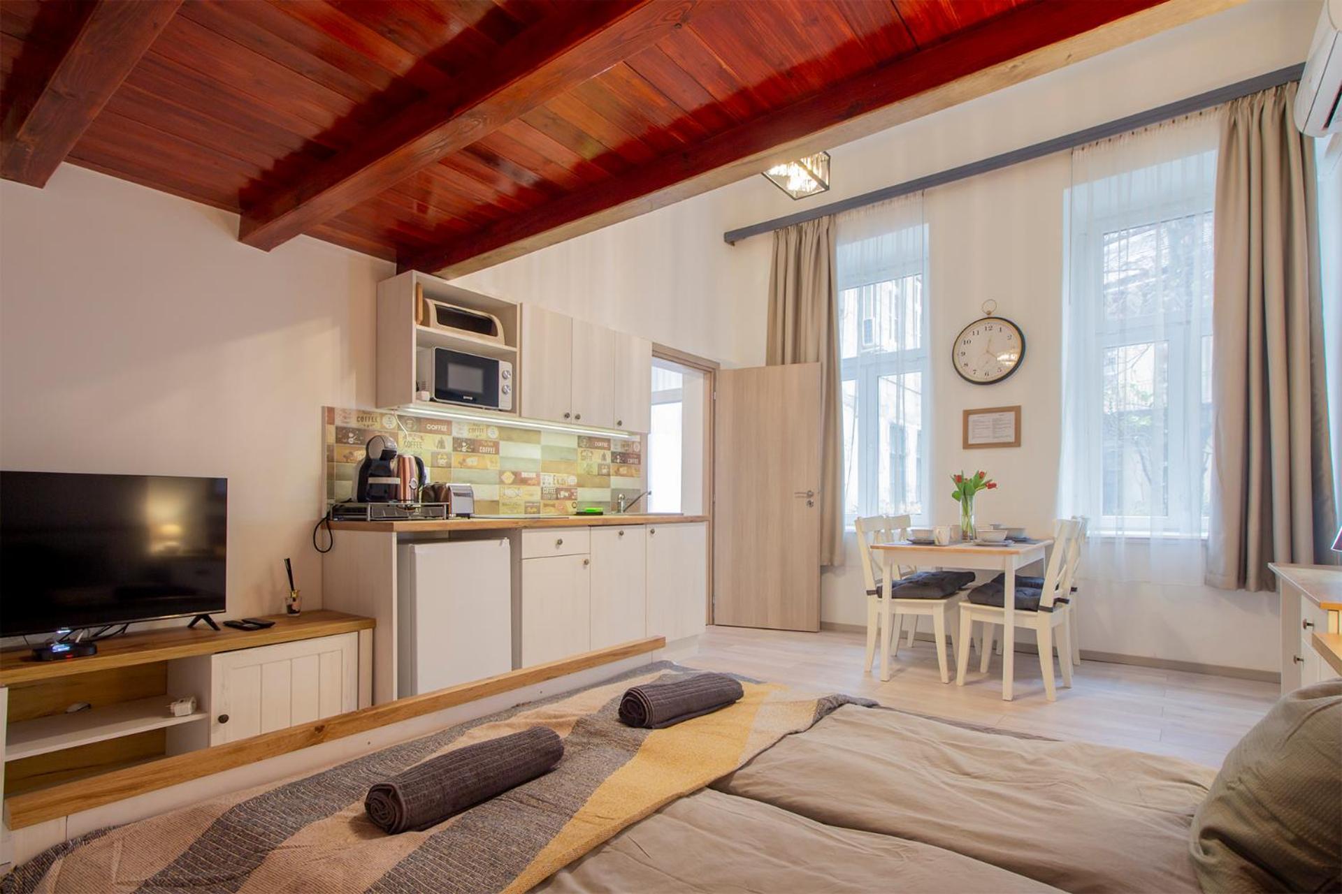 Dob Apartment With Ac Βουδαπέστη Εξωτερικό φωτογραφία